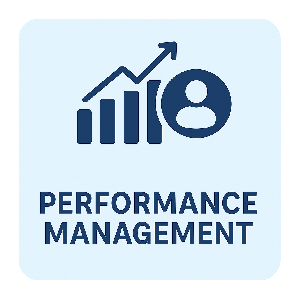 Performance Management