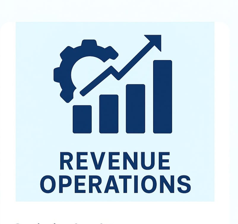 Revenue Operations