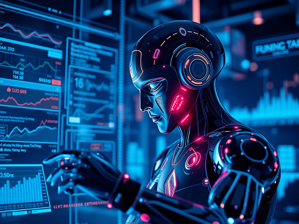 generative AI finance use cases