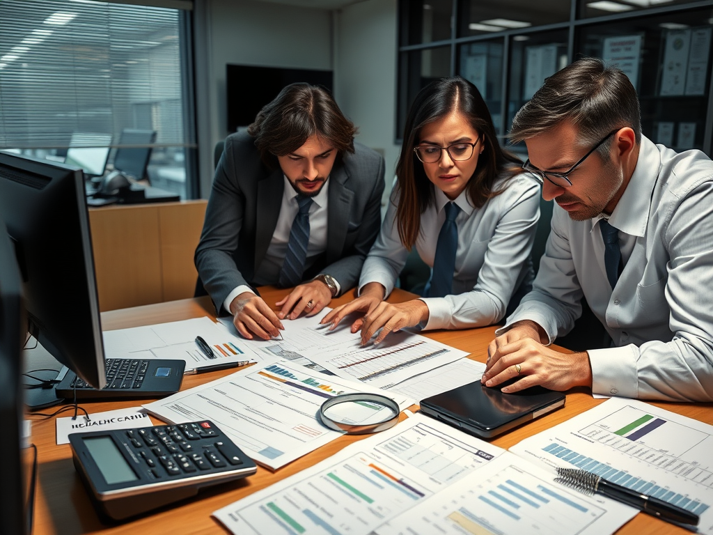 fraud detection in banking