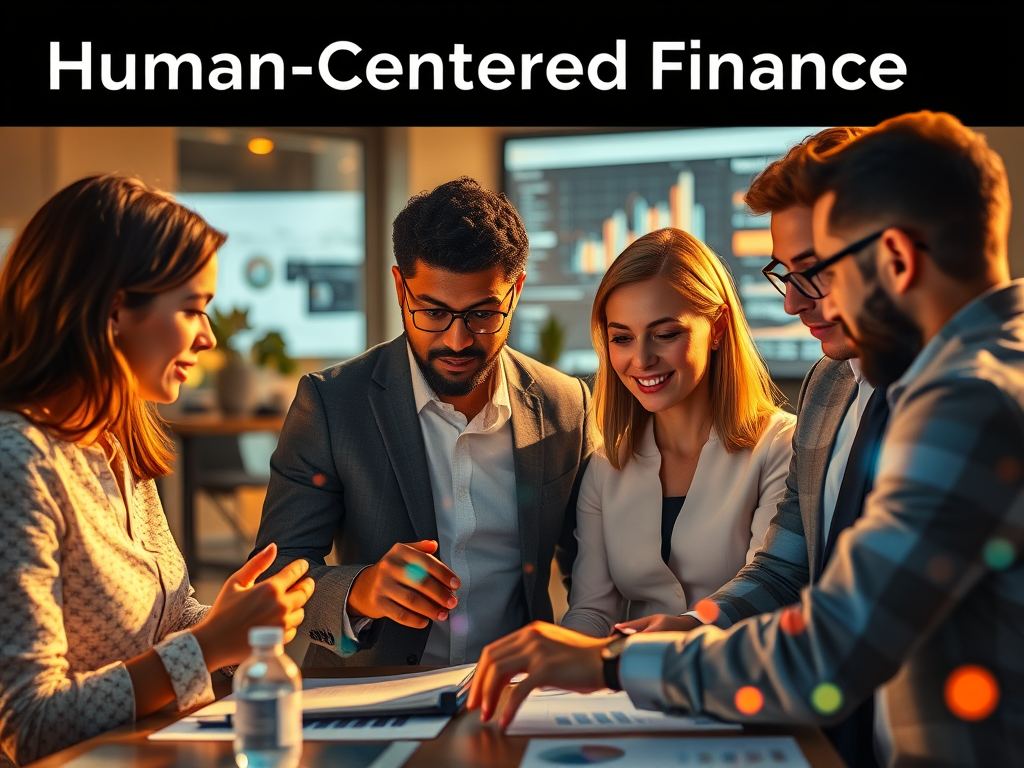 digital transformation in finance