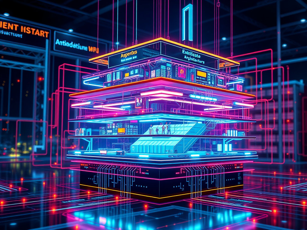 AI platform for business