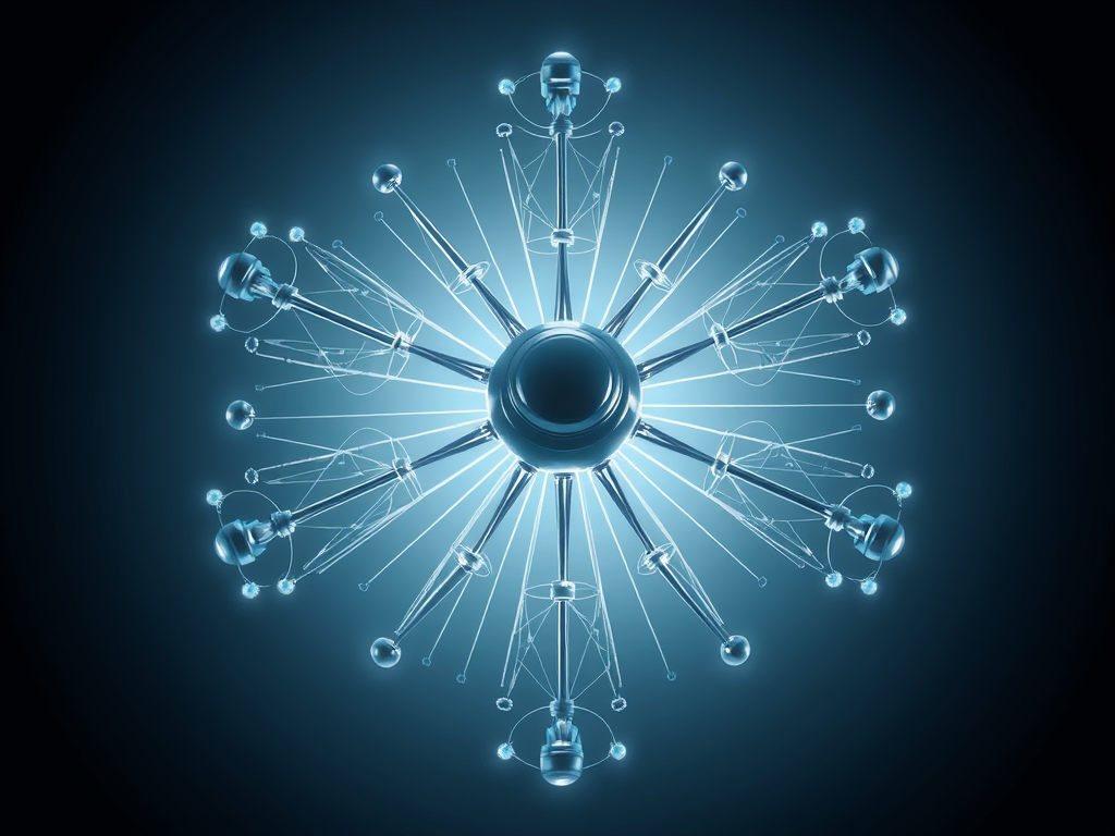 revenue operations org chart
