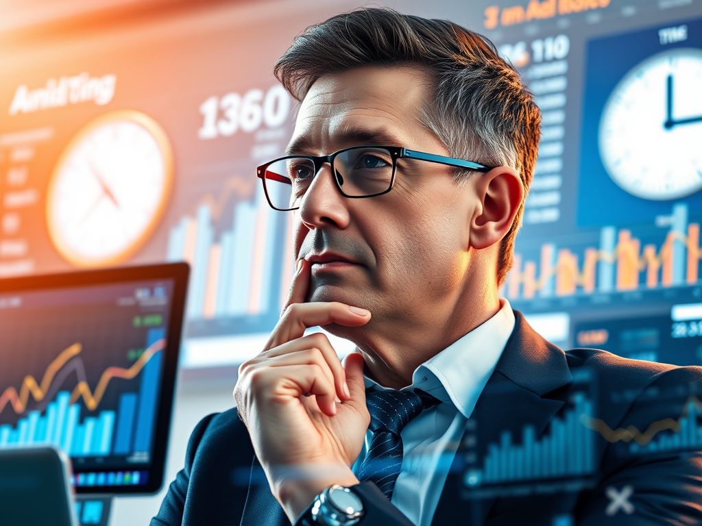 From Hype to Value: How CFOs Should Prioritize Digital Investments to Drive Financial Performance