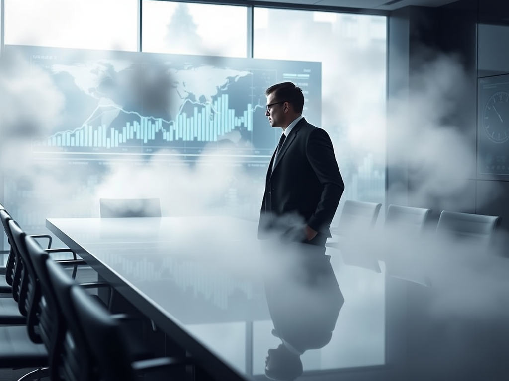 outsourced CFO services