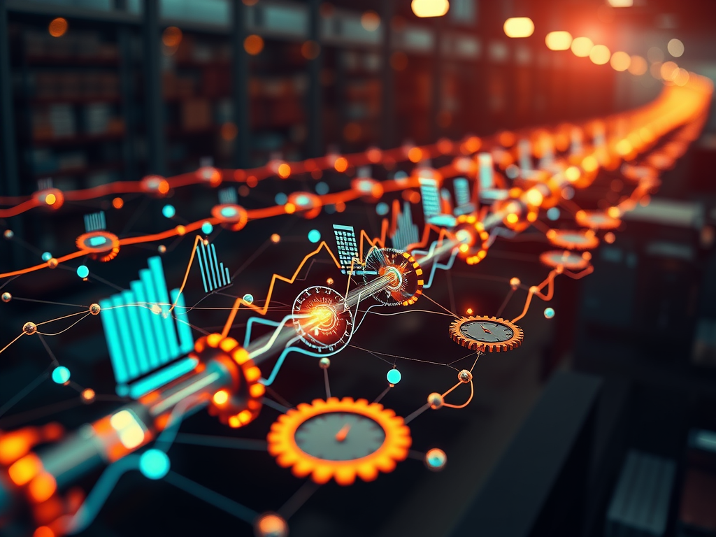 supply chain financing