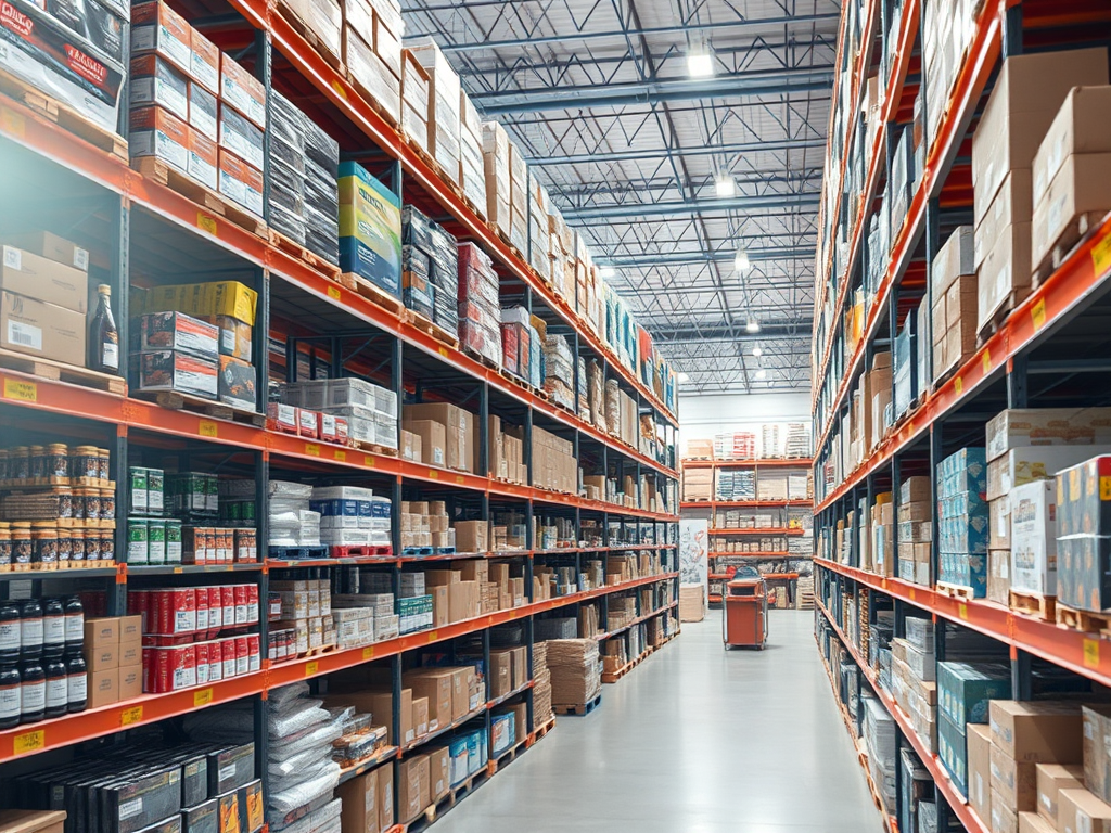 inventory optimization consulting