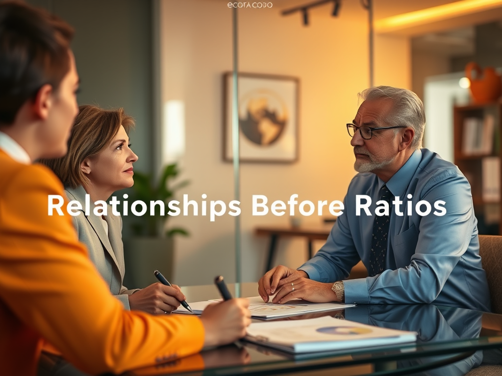 relationship banking