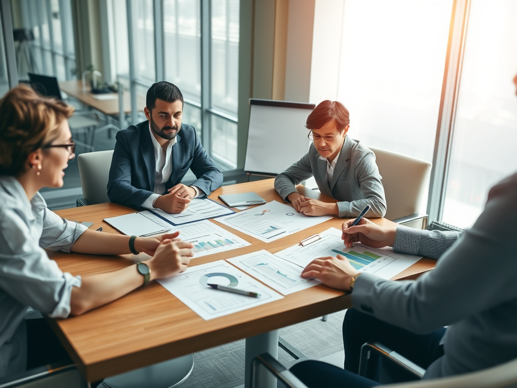 CFO accounting services