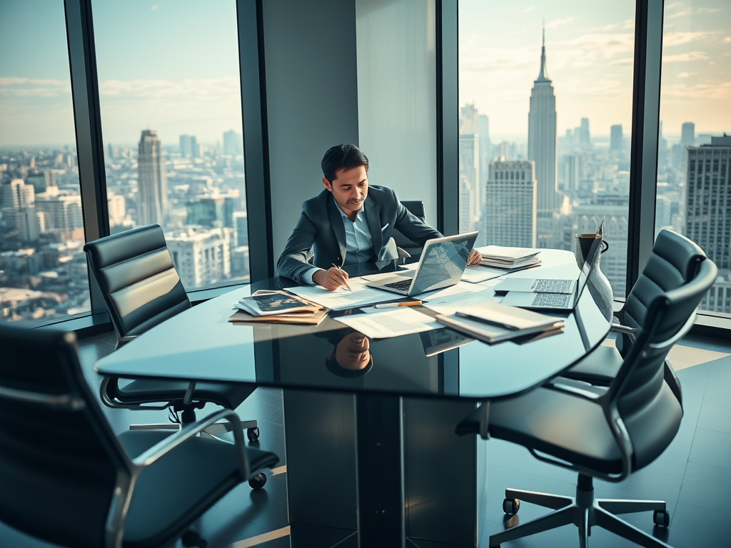 Performance Management