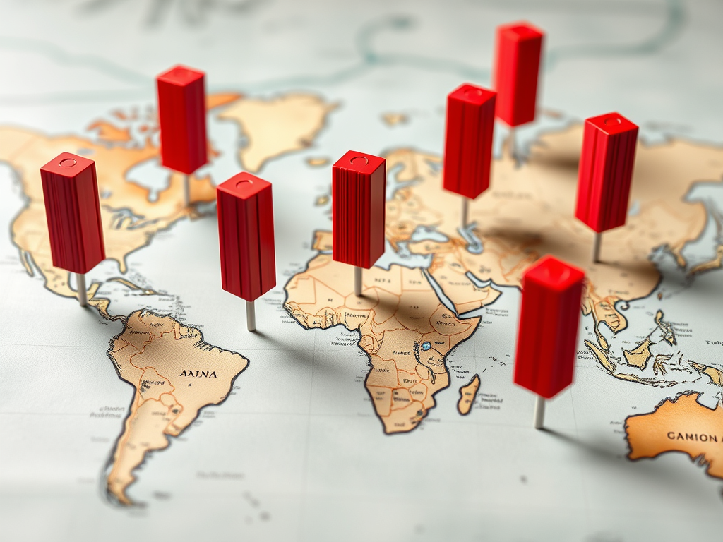 what ICP stands for in business