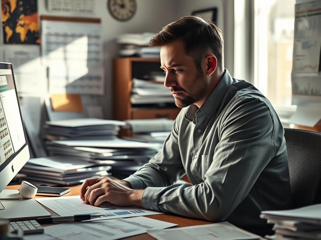 AI in corporate finance