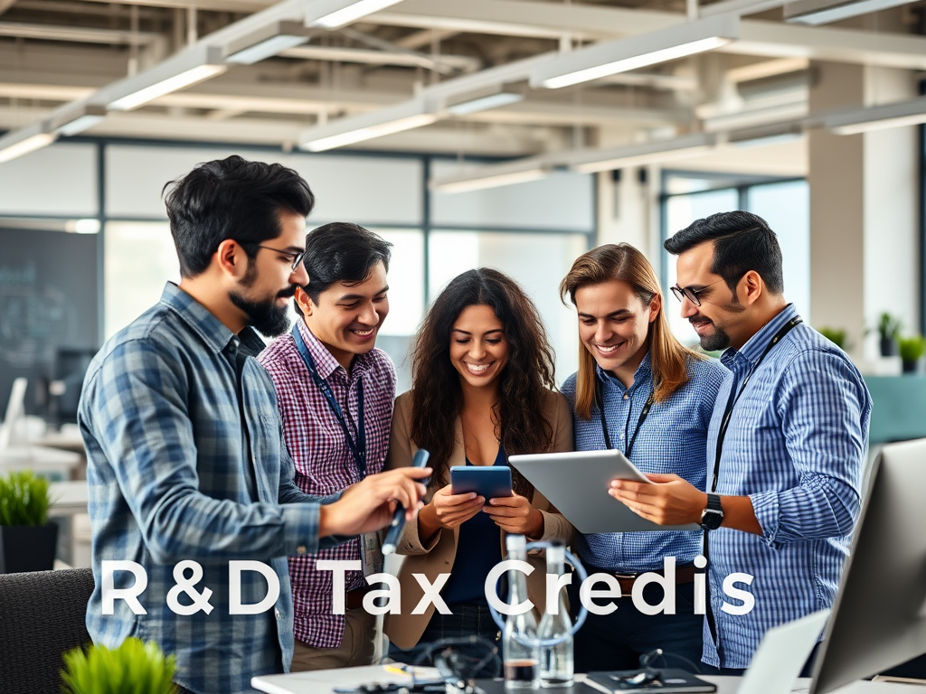 the impact of startups