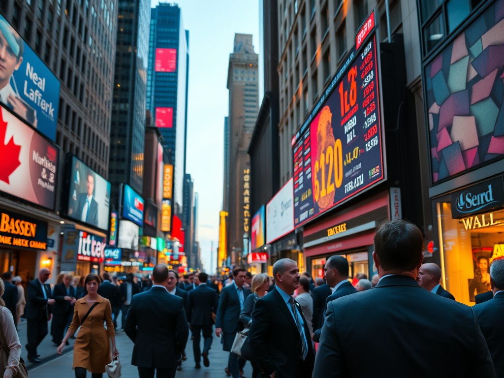 AI investor relations