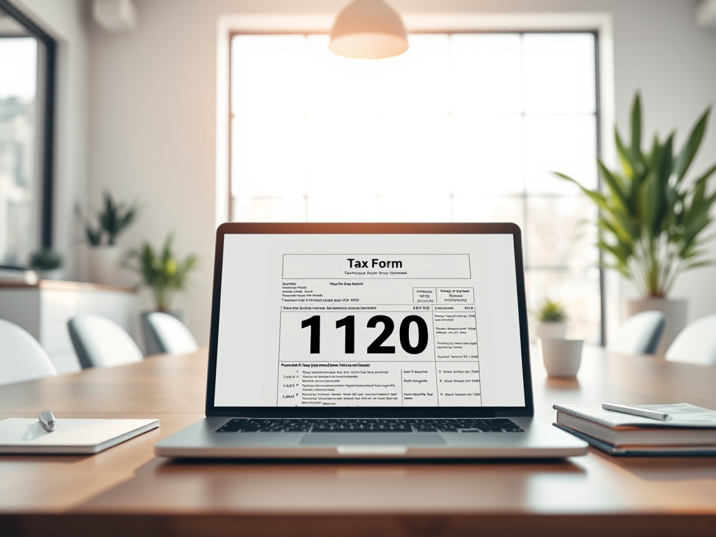 startup accounting services