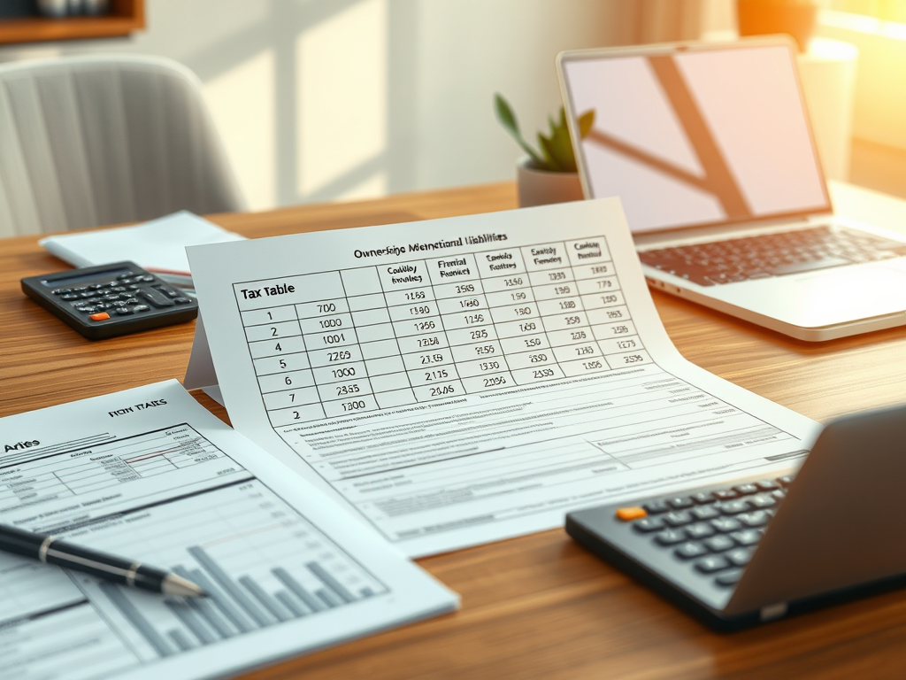 capitalization table startup