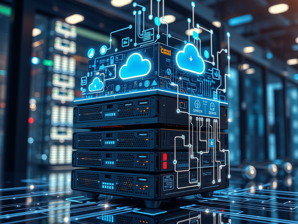 ERP return on investment