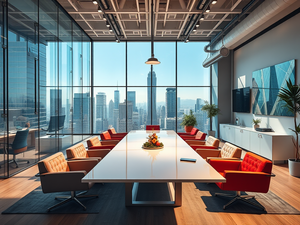 strategic CFO services