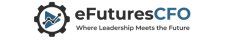Efutures CFO